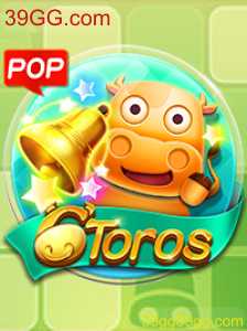 Descubra o Fascinante Jogo 6Toros no 39GG.com