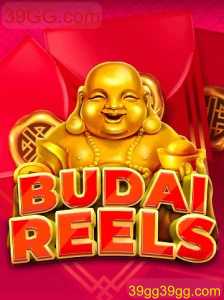 BudaiReels: Uma Nova Experiência em Jogos com 39GG.com