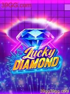 Descubra o Mundo Empolgante do Jogo LuckyDiamond