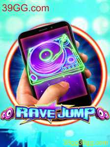 RaveJumpmobile: O Fascinante Mundo do Novo Jogo Mobile