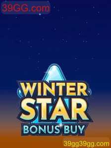 Explorando WinterStarBonusBuy: Um Novo Horizonte em Jogos de Azar